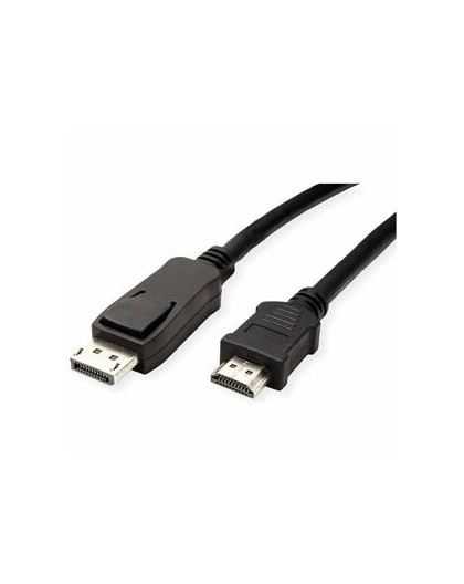 DP KABELDP-HDTV15M