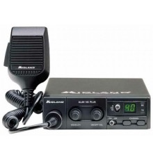 CD radijas alan b pl 100+