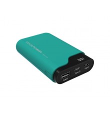 RealPower PB-7500C roheline