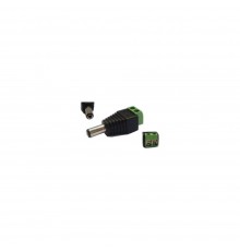 Extra Digital Power Supply Plug 5.5x2.1mm 10pcs