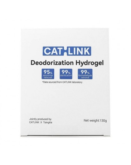 CatLink Baymax deodorizer