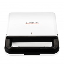 Gastroback Design Sandwich Maker