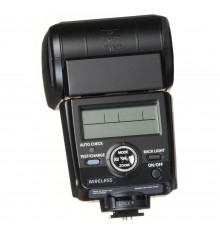 Panasonic DMW-FL580LE