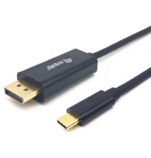 Adapter USB-C - DisplayPort 4K60Hz 2,00m