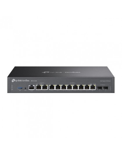 TP-Link Omada Multi-Gigabit VPN Router