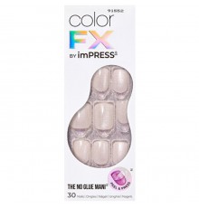 KISS IMPRESS press-on nails (30 pcs)