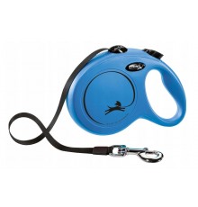 FLEXI Classic L - retractable leash - 5 m