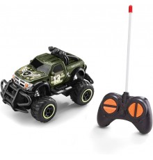 Revell RC Car Dodge RAM Field Hunter