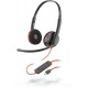 Poly Blackwire, C3220 USB-C