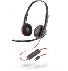 Poly Blackwire, C3220 USB-C