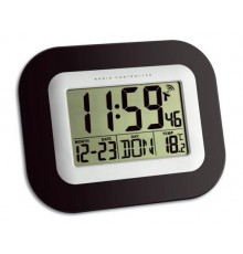 TFA 60.4503 radio-controlled wall clock