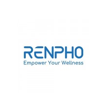Renpho Power+ Thermacool massaažipüstol (must)