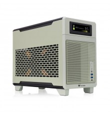 Мини-ITX Thermaltake TR100 Матча Зеленый