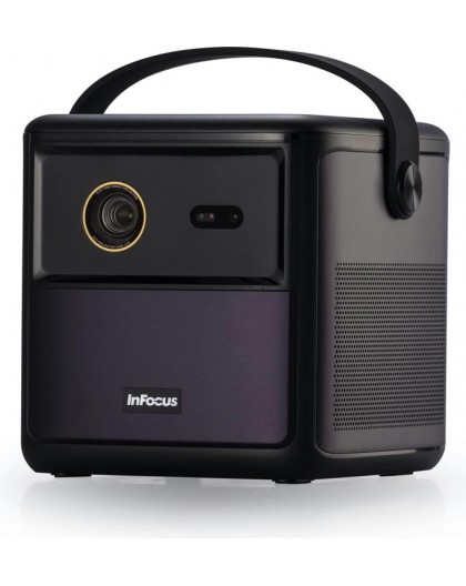 InFocus Crusader Master IN3018SL