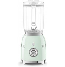 Smeg BLF03PGEU blender mint green