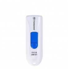 STICK 64GB Transcend JetFlash 790 USB3.1 balts
