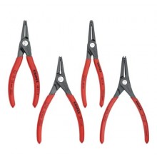 KNIPEX Precision Circlip Pliers Set
