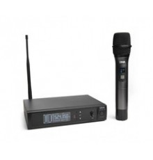 Bitmat DNA VM - VOCAL SET wireless handheld microphone system