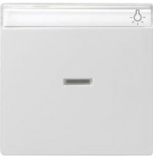 GIRA 028503 Switch Light Pure White System 55