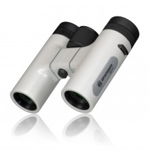 Bresser Sirius 6x24 Binoculars White