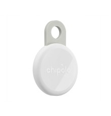 Chipolo LOOP sekimo prietaisas, kalkių spalvos