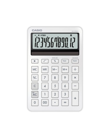 Casio MS-200DQ-WE