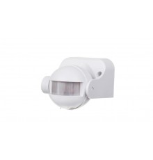 Wall lamp REV REV Motion Detector 180° white