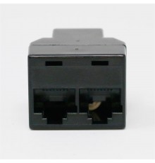 Good Connections Modular T-Adapter RJ45