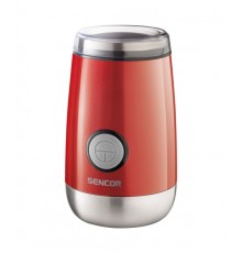 Kavamal SENCOR punane SCG2050RD