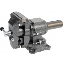 YATO MULTIFUNCTION VISE 4" 6505