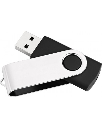 STICK MediaRange Neutral USB Flash Drive, 32GB BULK