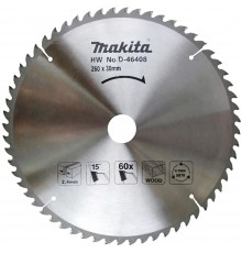 Makita D-46408 ringsaagiteras 1 tk