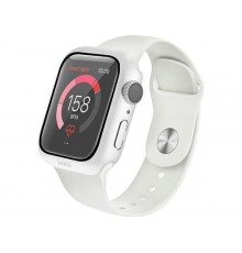 Apple Watch Series 4 Display Frame, White, 44mm
