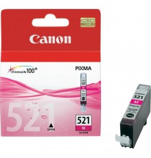 Canon CLI-521 M magenta