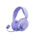 Headset Steelseries Arctis Nova 3P Wireless for Playstation, Levander
