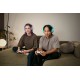 Headset Steelseries Arctis Nova 3P Wireless for Playstation, Levander