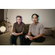 Headset Steelseries Arctis Nova 3P Wireless for Playstation, Levander