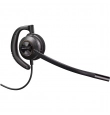 HP Poly Headset EncorePro HW530 Over-Ear QD
