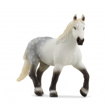 Schleich figure Percheron Mare