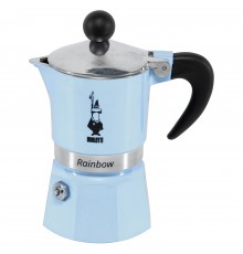 Bialetti RAINBOW 1TZ hellblau