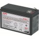 APC Replacement Battery No. 4 RBC4