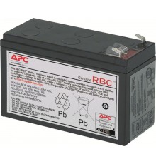 APC asendusbatteria nr. 4 RBC4
