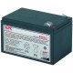 APC Replacement Battery No. 4 RBC4