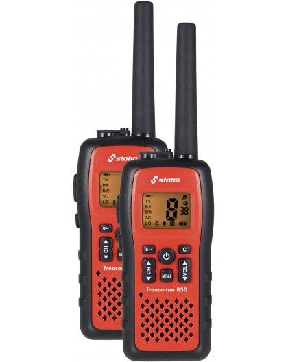 stabo freecomm 850 2er Set