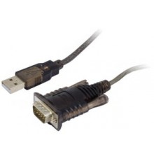 Unitek USB arba serijinis adapteris Y-108