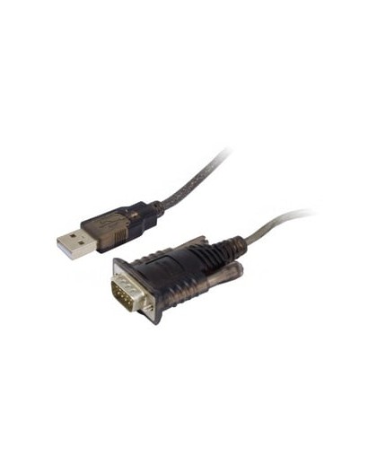 Unitek USB or Serial Adapter Y-108