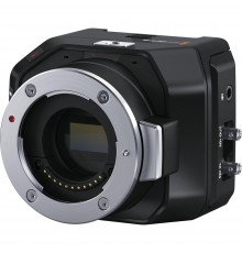 Blackmagic Micro Studio Camera 4K G2