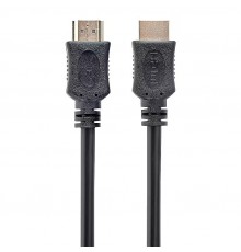 Кабель HDMI A/A St/St 2.0м DELOCK