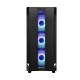 Chieftec GS-01B-OP computer case Tower Black