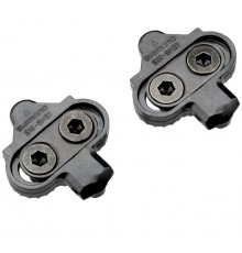 Shimano SPD SM-SH51 plaatpedaalid